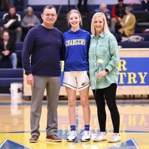 Meet your Posher, Jodi